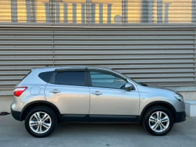 Nissan Qashqai 1.5//179000 км//, снимка 7