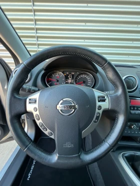 Nissan Qashqai 1.5//179000 км//, снимка 16