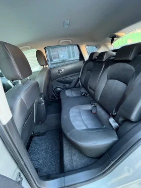Nissan Qashqai 1.5//179000 км//, снимка 10