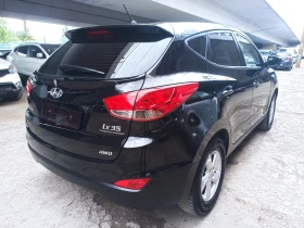 Hyundai IX35 13 г.2.0i, 4x4, снимка 6