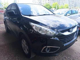 Hyundai IX35 13 г.2.0i, 4x4, снимка 15