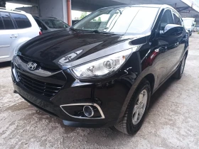 Hyundai IX35 13 г.2.0i, 4x4, снимка 2