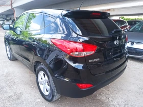 Hyundai IX35 13 г.2.0i, 4x4, снимка 16