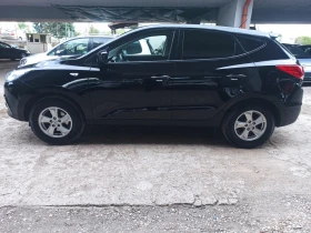 Hyundai IX35 13 г.2.0i, 4x4, снимка 5
