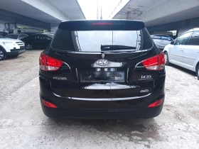 Hyundai IX35 13 г.2.0i, 4x4, снимка 8