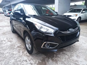 Hyundai IX35 13 г.2.0i, 4x4, снимка 3