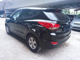 Hyundai IX35 13 г.2.0i, 4x4, снимка 7