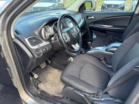 Dodge Journey SXT| ОТ ПРЕДСТАВИТЕЛСТВО| КЛИПОВЕ| CARFAX, снимка 7