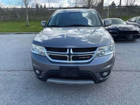 Dodge Journey SXT| ОТ ПРЕДСТАВИТЕЛСТВО| КЛИПОВЕ| CARFAX, снимка 2