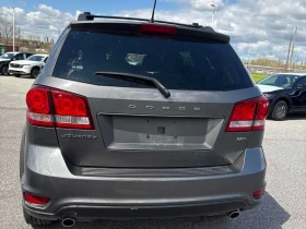 Dodge Journey SXT| ОТ ПРЕДСТАВИТЕЛСТВО| КЛИПОВЕ| CARFAX, снимка 4