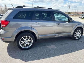 Dodge Journey SXT| ОТ ПРЕДСТАВИТЕЛСТВО| КЛИПОВЕ| CARFAX, снимка 5