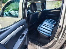 Isuzu D-max 4x4 Auto Италия , снимка 13