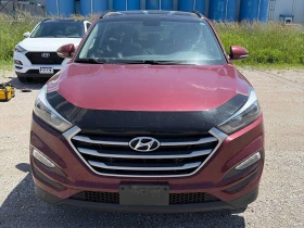 Hyundai Tucson * 2.0L AWD * CARFAX * БЕЗ ПЪРВОНАЧАЛНА ВНОСКА, снимка 6