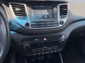 Hyundai Tucson * 2.0L AWD * CARFAX * БЕЗ ПЪРВОНАЧАЛНА ВНОСКА, снимка 9