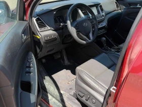 Hyundai Tucson * 2.0L AWD * CARFAX * БЕЗ ПЪРВОНАЧАЛНА ВНОСКА, снимка 5