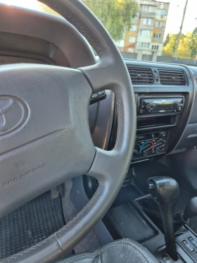 Toyota Land cruiser, снимка 7