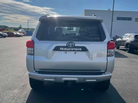 Toyota 4runner * SR5 * CARFAX * ФИНАНСИРАНЕ, снимка 4