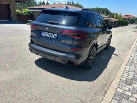 BMW X5 4.5 Plugin 394кс full extri, снимка 5