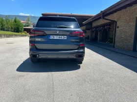 BMW X5 4.5 Plugin 394кс full extri, снимка 6