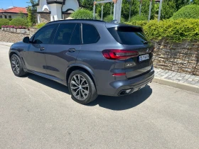 BMW X5 4.5 Plugin 394кс full extri, снимка 3