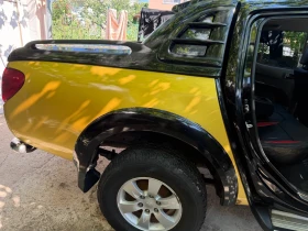 Mitsubishi L200, снимка 16