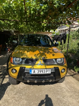 Mitsubishi L200, снимка 12