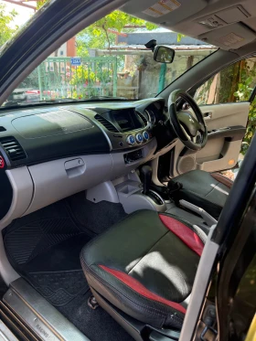 Mitsubishi L200, снимка 9