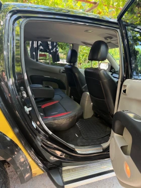 Mitsubishi L200, снимка 13