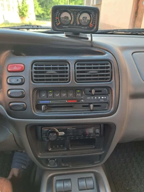 Suzuki Grand vitara, снимка 9