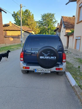 Suzuki Grand vitara, снимка 5