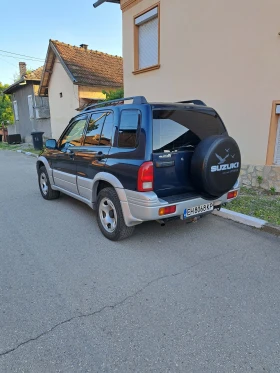 Suzuki Grand vitara, снимка 6