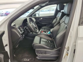 Audi Q5 * TECHNIK * CARFAX * ЦЕНА ДО БГ, снимка 7