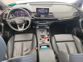 Audi Q5 * TECHNIK * CARFAX * ЦЕНА ДО БГ, снимка 8