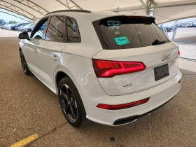 Audi Q5 * TECHNIK * CARFAX * ЦЕНА ДО БГ, снимка 4
