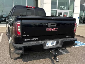 Gmc Sierra * Denali * АВТОКРЕДИТ БЕЗ ПЪРВОНАЧАЛНА ВНОСКА* , снимка 4