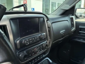 Gmc Sierra * Denali * АВТОКРЕДИТ БЕЗ ПЪРВОНАЧАЛНА ВНОСКА* , снимка 9