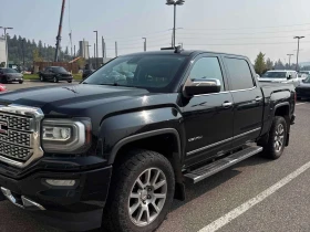 Gmc Sierra * Denali * АВТОКРЕДИТ БЕЗ ПЪРВОНАЧАЛНА ВНОСКА* , снимка 1