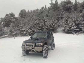 Hyundai Galloper 1.9TDI, снимка 1