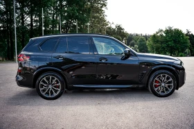 BMW X5 xDrive30d Мострен - Ауто Бавария България Русе, снимка 4