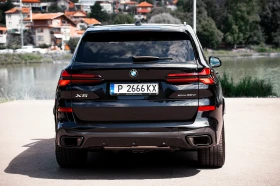 BMW X5 xDrive30d Мострен - Ауто Бавария България Русе, снимка 17
