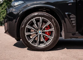BMW X5 xDrive30d Мострен - Ауто Бавария България Русе, снимка 10