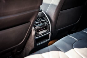 BMW X5 xDrive30d Мострен - Ауто Бавария България Русе, снимка 9