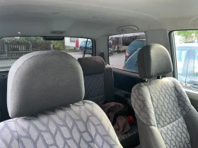Mitsubishi Pajero pinin, снимка 9