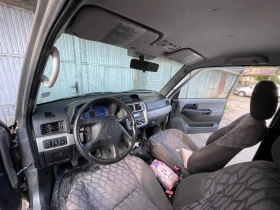 Mitsubishi Pajero pinin, снимка 7