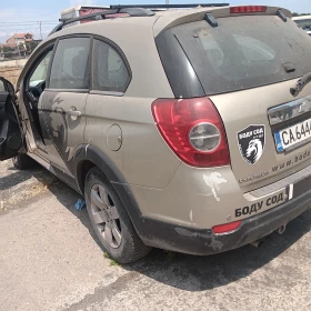 Chevrolet Captiva, снимка 5