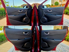 Hyundai Kona * PRIME* 64 KWh 204HP* 100% SOH* , снимка 13