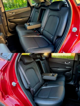 Hyundai Kona * PRIME* 64 KWh 204HP* 100% SOH* , снимка 11