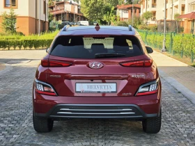Hyundai Kona * PRIME* 64 KWh 204HP* 100% SOH* , снимка 4