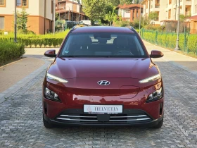 Hyundai Kona * PRIME* 64 KWh 204HP* 100% SOH* , снимка 8