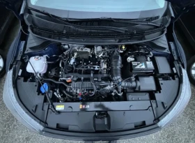 Kia Stonic 1.0 T-GDI MHEV 2000km/КАТО НОВА/CARPLAY/З.Камера, снимка 9